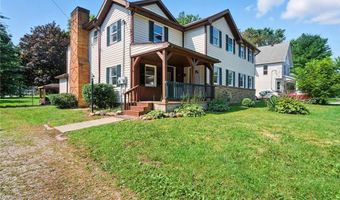 167 Hickory St, Andover, OH 44003