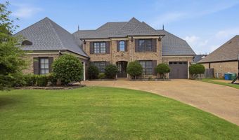 12210 DUNSMUIR Ln, Arlington, TN 38002