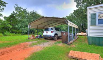 15251 E Waterloo Rd, Arcadia, OK 73007