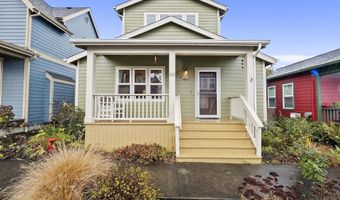 265 23RD St, Astoria, OR 97103