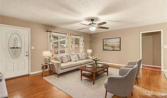 1995 Matt Dr, Austell, GA 30168