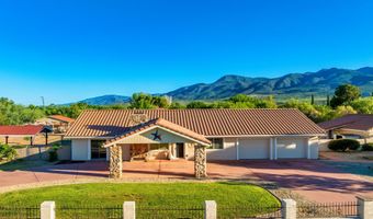 25 W Linda Vista Dr, Camp Verde, AZ 86322