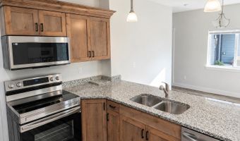 314 SNAKE RIVER Dr 10, Alpine, WY 83128