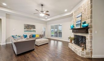 235 Bearclaw Cir, Aledo, TX 76008