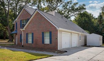 761 KNOX SPRINGS Rd, Austell, GA 30168