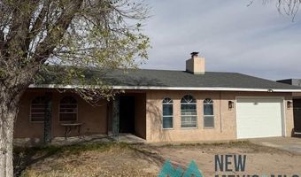 3006 Mountain View Dr, Carlsbad, NM 88220