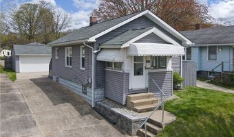 1893 Ford Ave, Akron, OH 44305