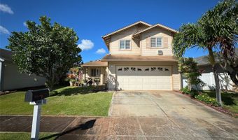 91-544 Koihala Pl, Ewa Beach, HI 96706
