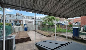 245 S CLINTON St, Baltimore, MD 21224