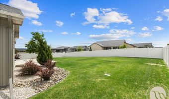 2522 Blue Mountain Trl, Billings, MT 59106