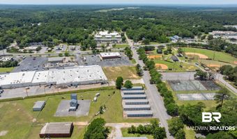 W 3rd Street, Bay Minette, AL 36507