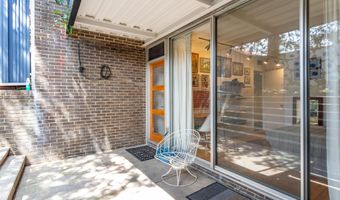 341 O St SW, Washington, DC 20024