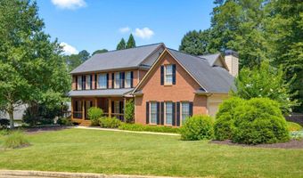4814 Galloways Farm Ct, Acworth, GA 30101