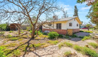 205 Seth Cir, Socorro, TX 79927