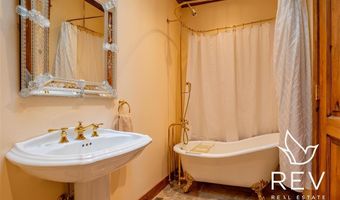 63 Moose Creek Rd, Cody, WY 82414