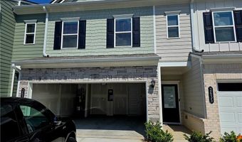 2625 Ravencliff Dr, Austell, GA 30168