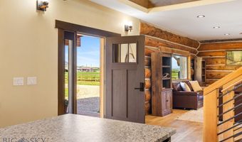 17 Tex's Loop, Alder, MT 59710