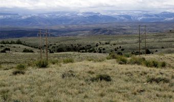 Deadman Creek Road, Bridger, MT 59014