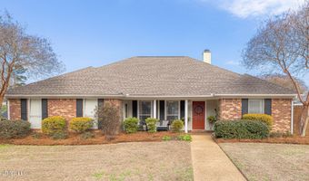 2013 S Cobblestone Cv, Brandon, MS 39042