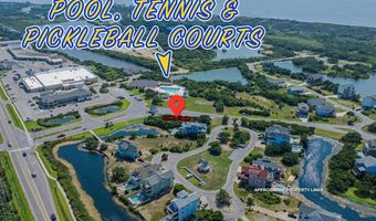 41199 Lakeside Dr Lot 1, Avon, NC 27915