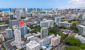 1621 Dole St 1001, Honolulu, HI 96822