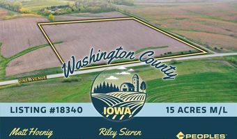 02 Vine Ave, Ainsworth, IA 52201