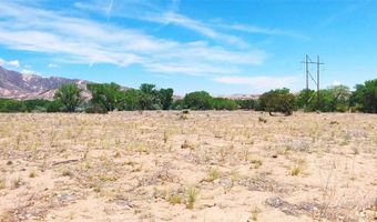 El Porvenir lot 5, Abiquiu, NM 87510