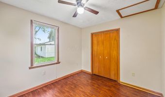 204 S Main St, Ashley, OH 43003