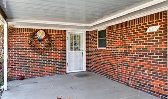 241 NE Myers Ave, Bartlesville, OK 74006