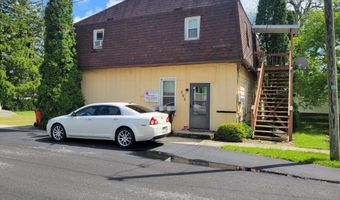 203 E High Ave, Ada, OH 45810