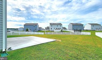 163 SLATE Rd, Dover, DE 19904