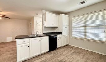 4526 S WILLIAMS St, Amarillo, TX 79118