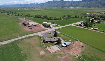 1845 HWY 236, Afton, WY 83110