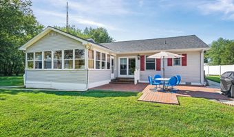 43 NEWLIN Dr, Clayton, DE 19938