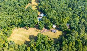 464 Poole Rd, Ball Ground, GA 30107