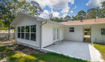2002 Lynnwood Dr, Benton, AR 72015