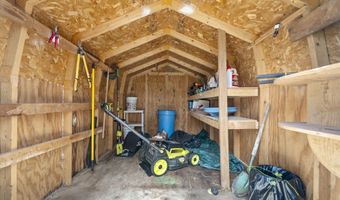 1605 GOSHEN Ave, Cheyenne, WY 82001