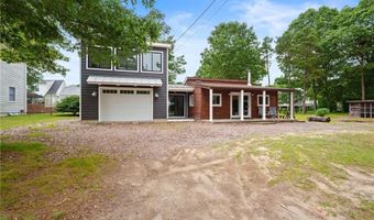 40 Alder Rd, Charlestown, RI 02813