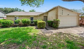 538 Ridgemont Dr, Allen, TX 75002