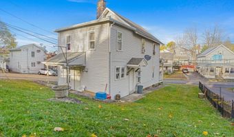 114 West St, Danbury, CT 06810