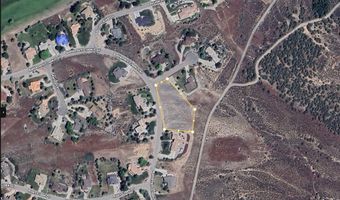 571 Battlement Creek Trl, Battlement Mesa, CO 81635