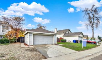 8609 Valley Rim Way, Antelope, CA 95843