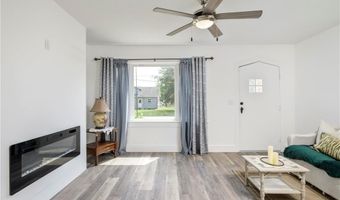 710 English Ave, Austin, IN 47102