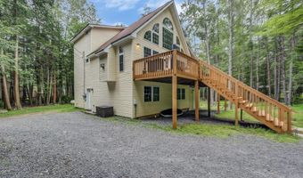 238 King Arthur Rd, Blakeslee, PA 18610
