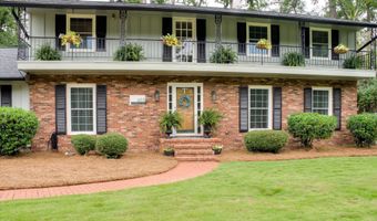 603 Norwich Rd, Augusta, GA 30909