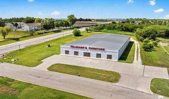 101 Lafayette Ave, Abilene, KS 67410