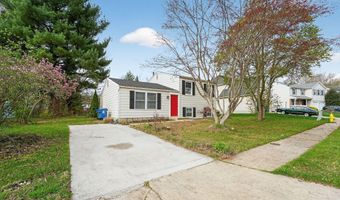 714 FRANS Dr, Abingdon, MD 21009