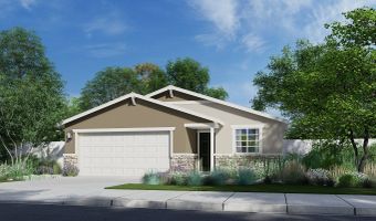 9065 Himalaya Way Plan: Residence 1233, Antelope, CA 95843