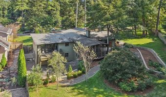 1177 Hess Dr, Avondale Estates, GA 30002