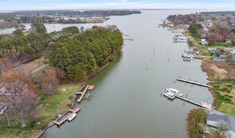 22769 ALMOST NEAVITT Rd, Bozman, MD 21612